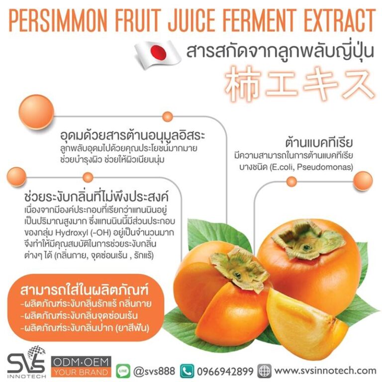 Svs Innotech Ingredients 11