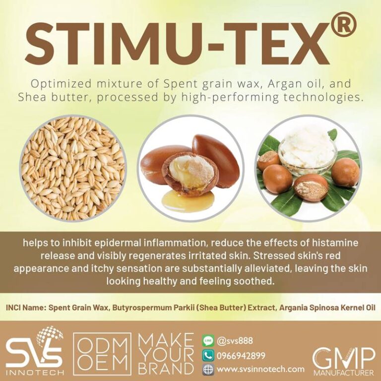 Svs Innotech Ingredients 19