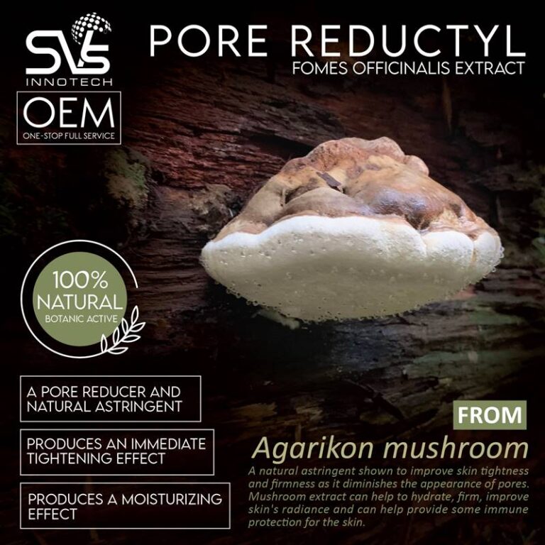 Svs Innotech Ingredients 39