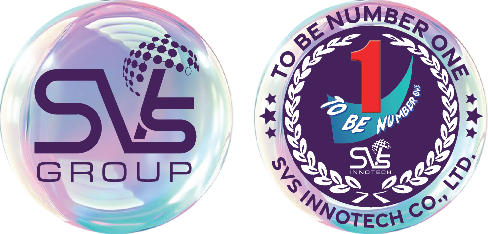 Svs Group To Be 1