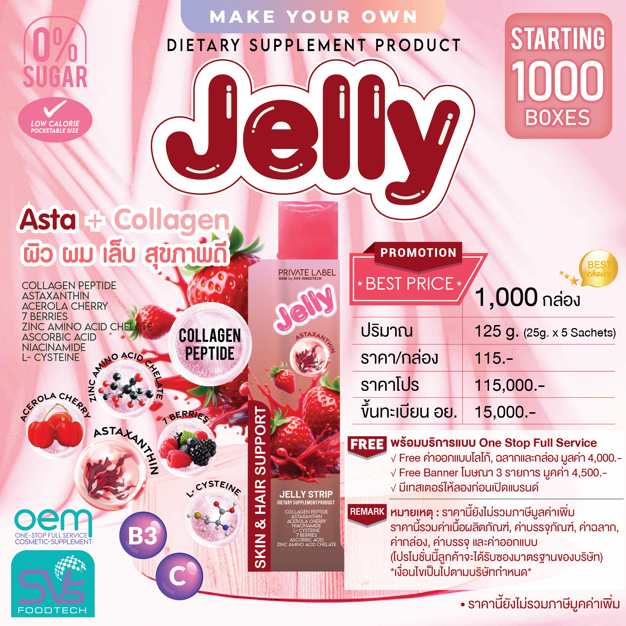 Collagen Jelly2